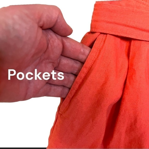 Set of 2: TOMMY HILFIGER and NATURAL REFLECTIONS Shorts - Picture 6 of 16